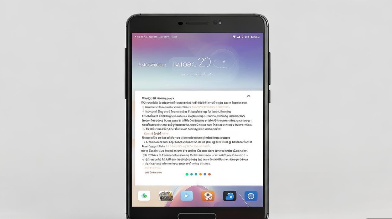 华为荣耀8青春版手机卡怎么安装教程？