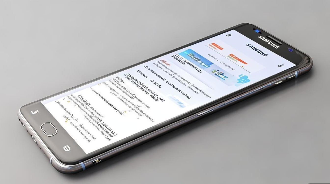 韩版三星手机如何关闭拍照声音?