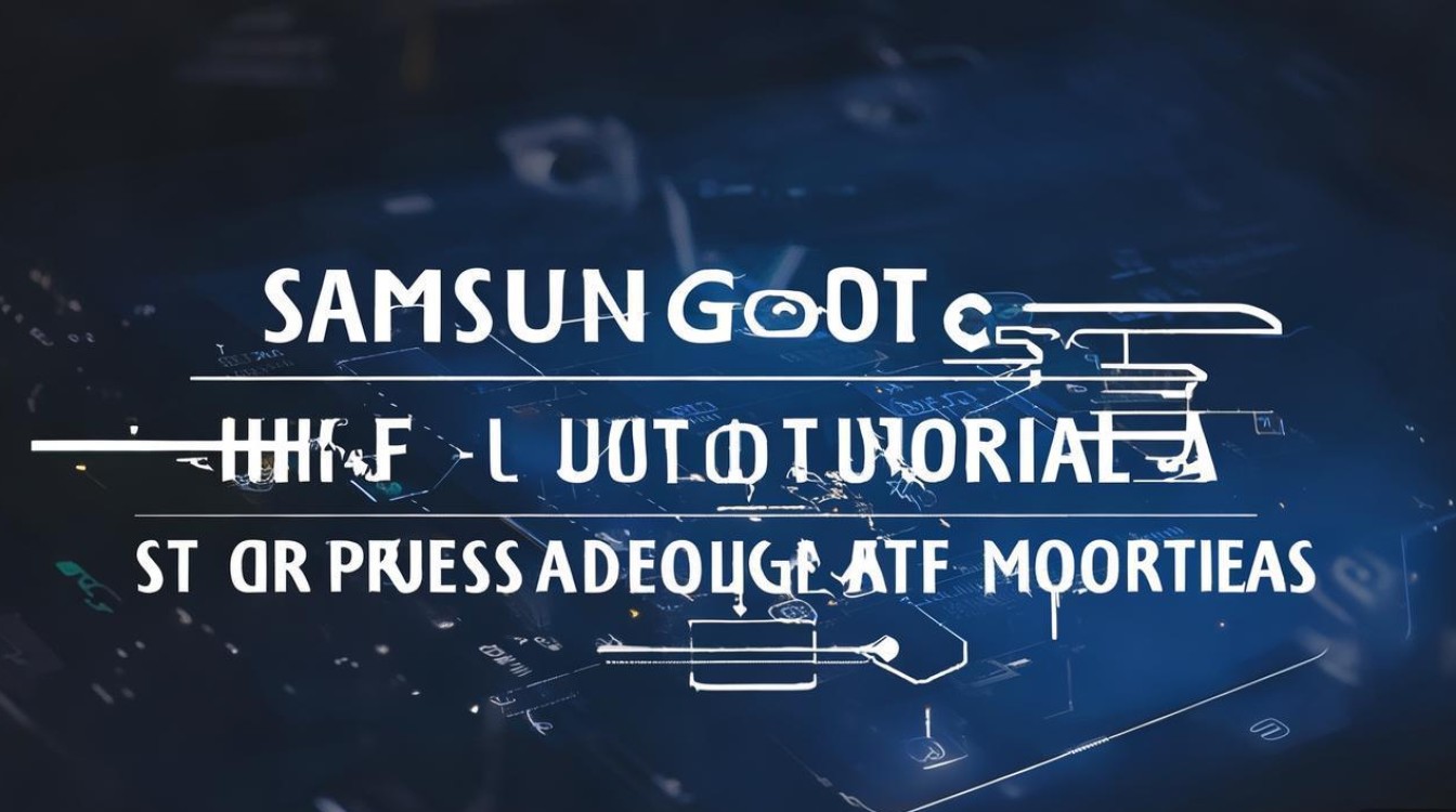 三星root怎么解锁?视频教程详细步骤讲解