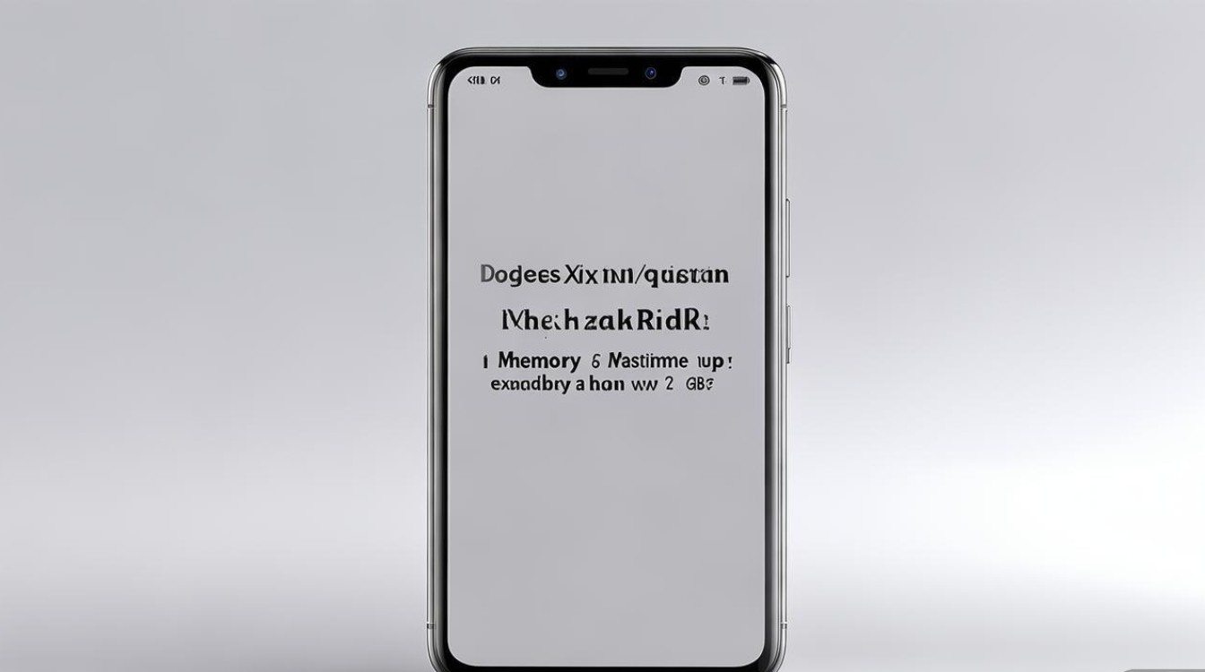 Xiaomi Civi 1S支持内存扩展吗?最大可加到多少GB?