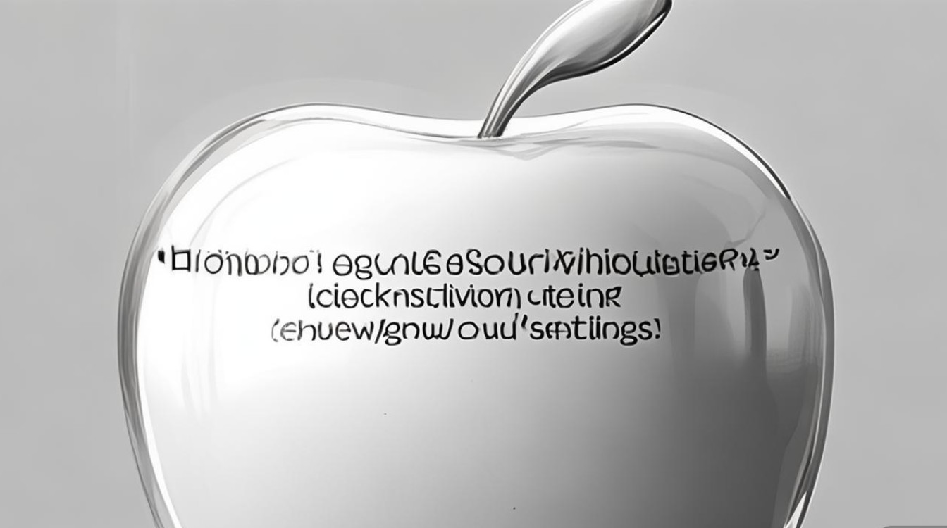 苹果信息怎么不提示声音？开启通知与声音设置了吗？