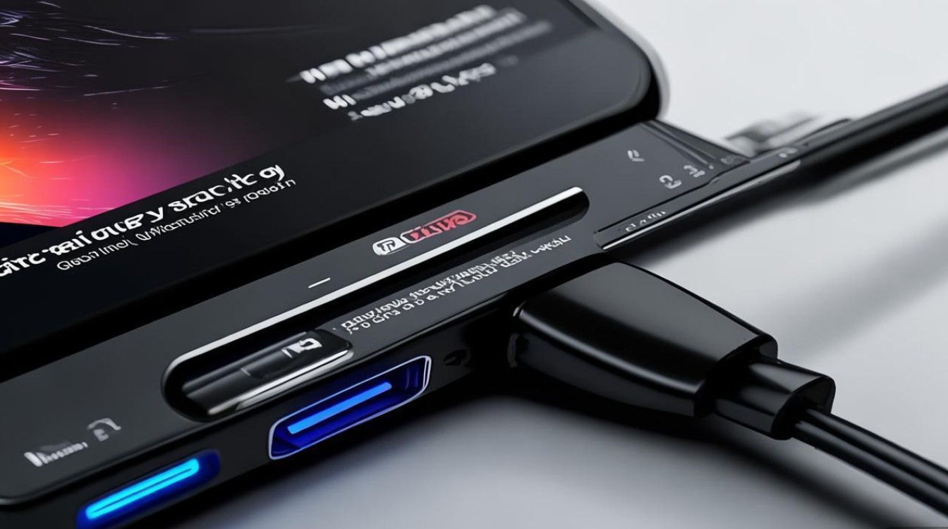 Xiaomi Civi 1S连电视没声音？HDMI接口选哪个？