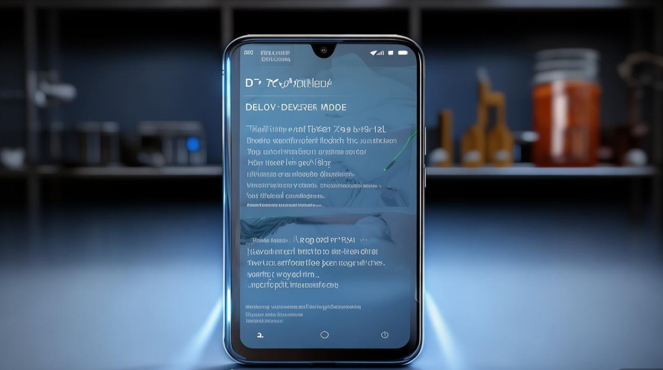 Xiaomi 12 Pro天玑版怎么进开发者模式?教程步骤详解