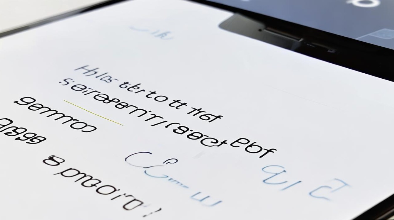 三星C9手机屏幕灵敏度怎么设置？