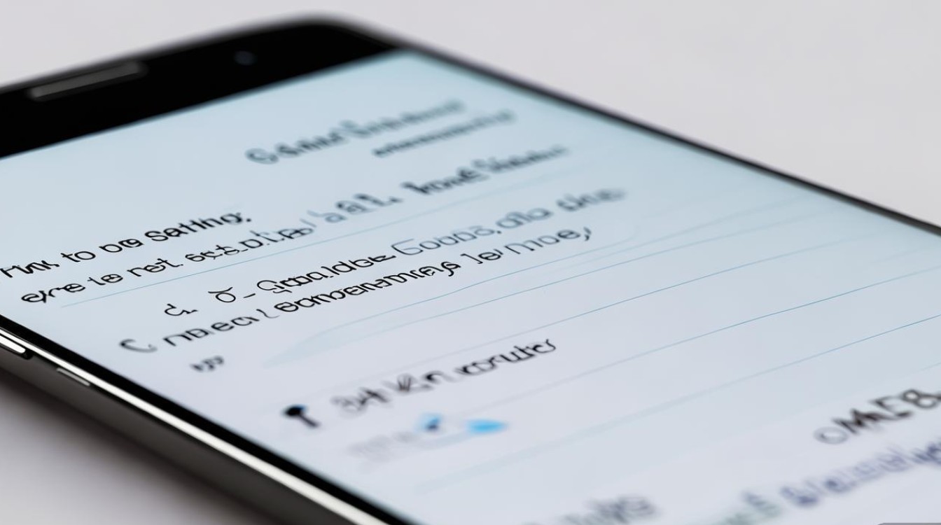 三星C9手机屏幕灵敏度怎么设置？