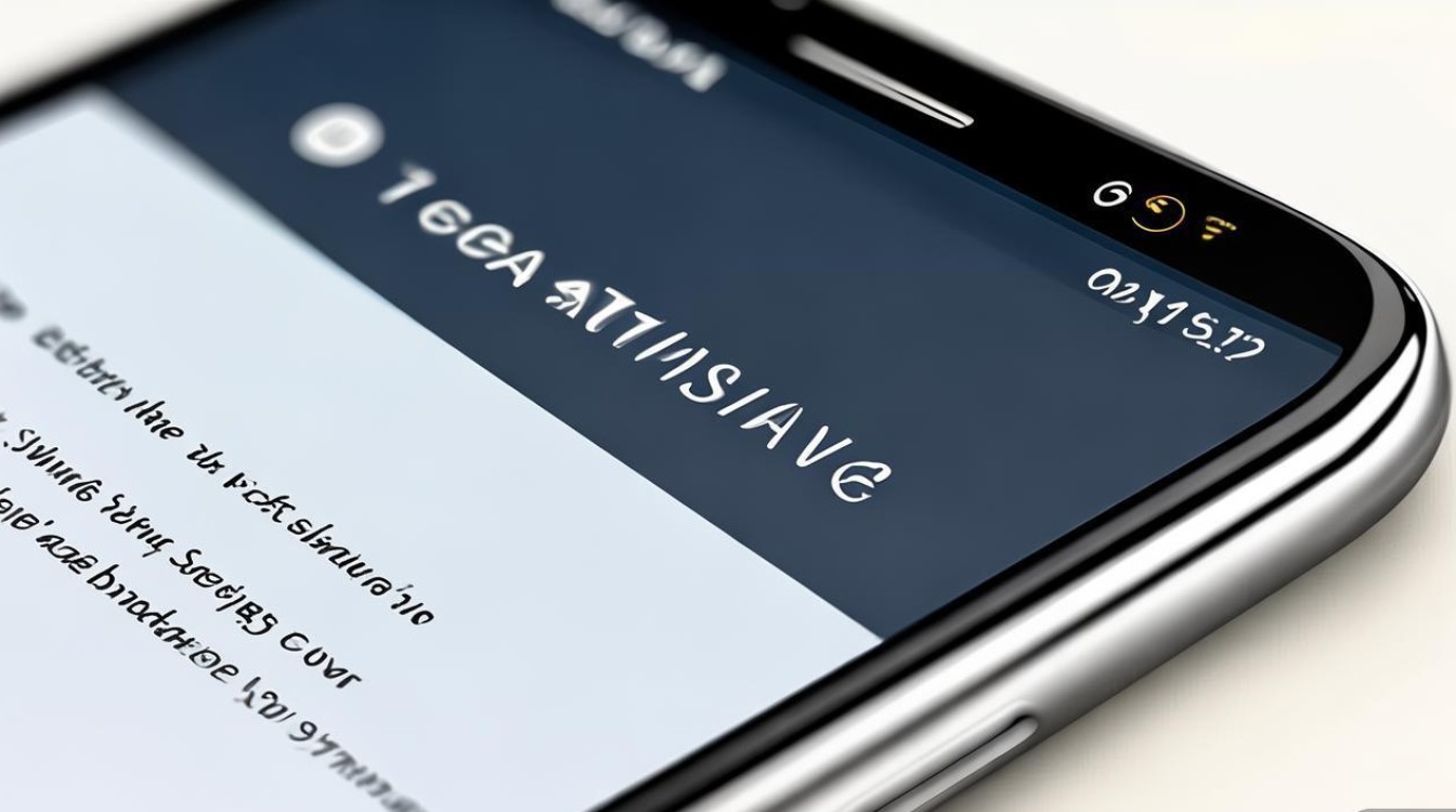 三星C9手机屏幕灵敏度怎么设置？