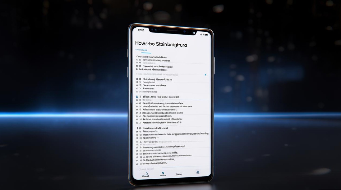 三星2019手机背景图怎么设置?自定义步骤详解!