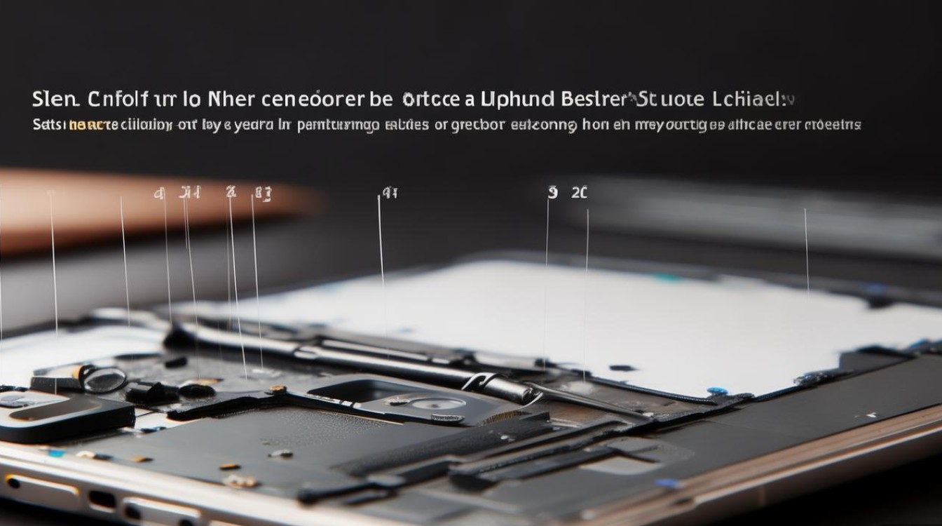 华为荣耀6x后壳怎么卸?教你不伤机拆卸技巧