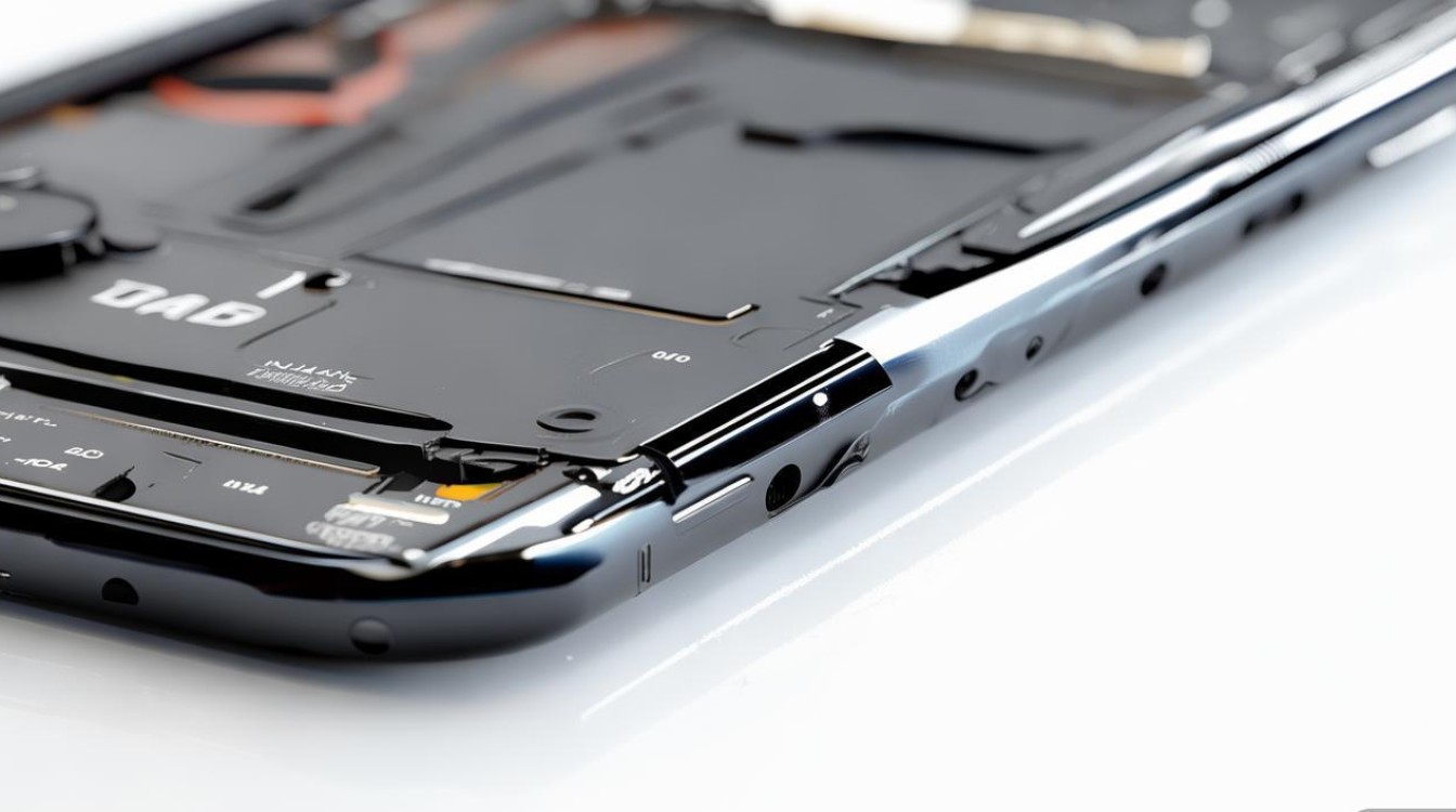 华为荣耀6x后壳怎么卸?教你不伤机拆卸技巧