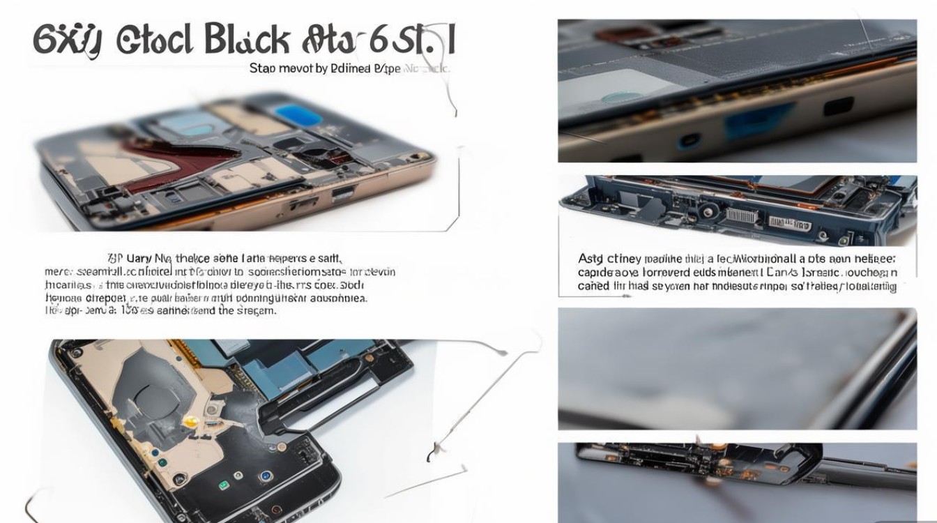 华为荣耀6x后壳怎么卸?教你不伤机拆卸技巧