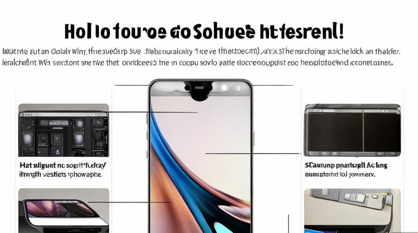 三星Galaxy A9s怎么截屏？三种方法轻松搞定！