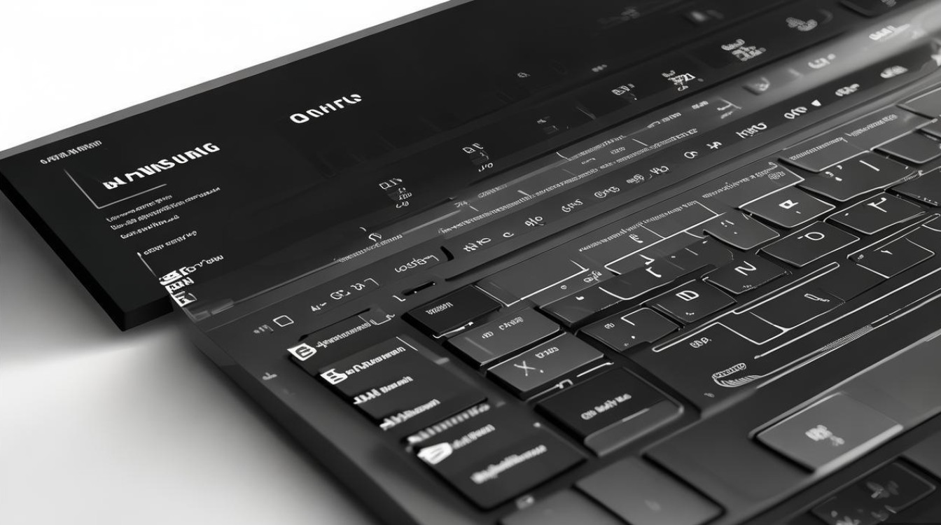 三星2015键盘功能键怎么用？旧款键盘驱动在哪下载？