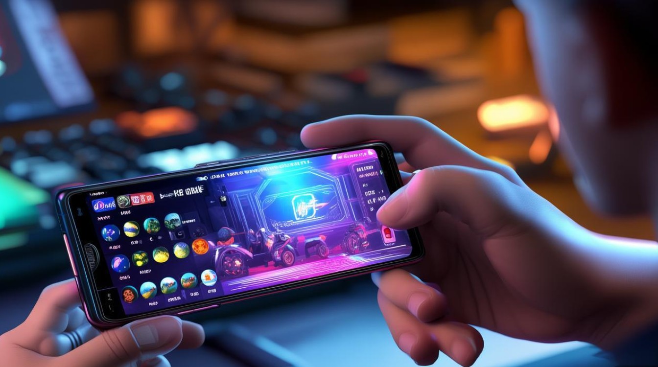 Redmi K50电竞版玩和平精英会卡吗?帧率稳定吗?