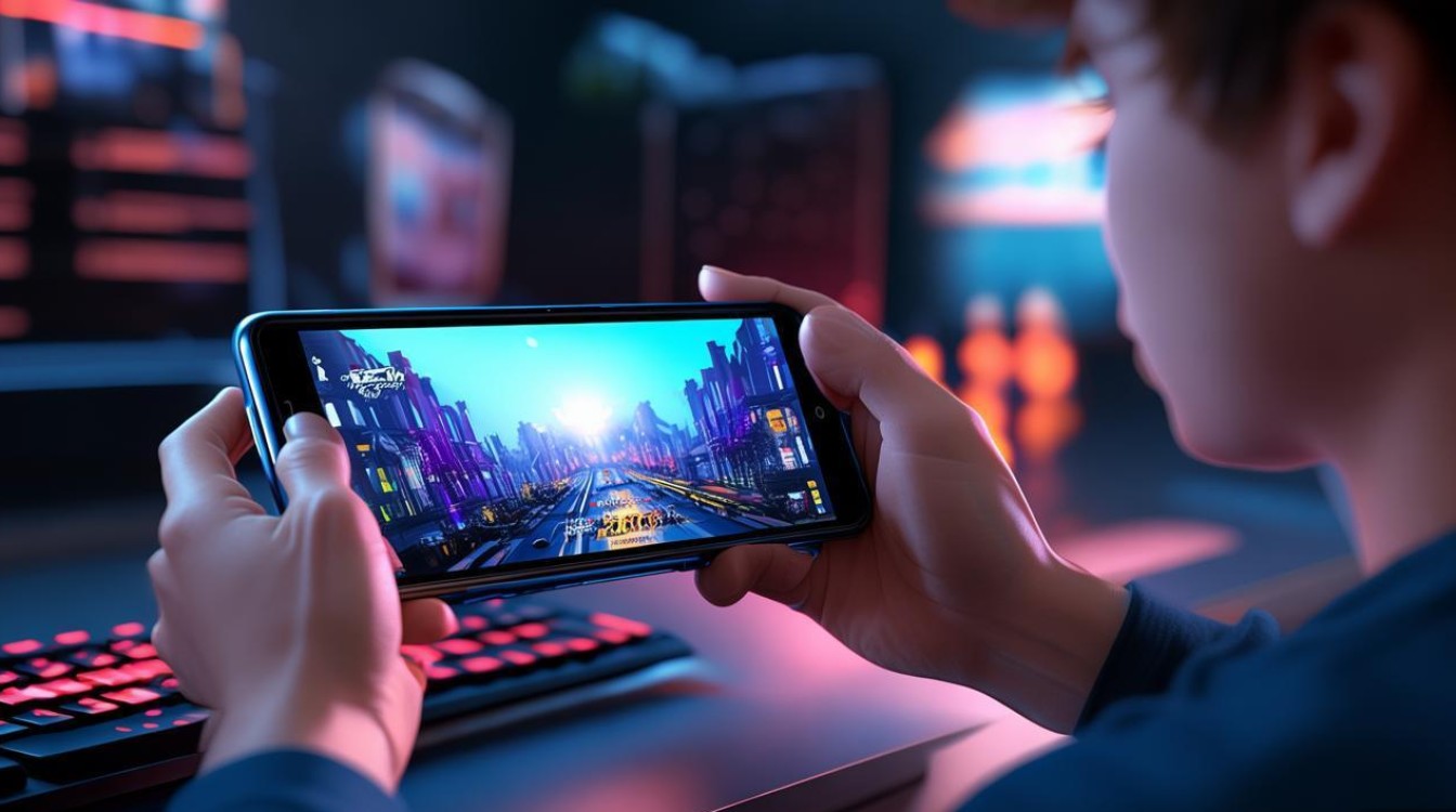 Redmi K50电竞版玩和平精英会卡吗?帧率稳定吗?