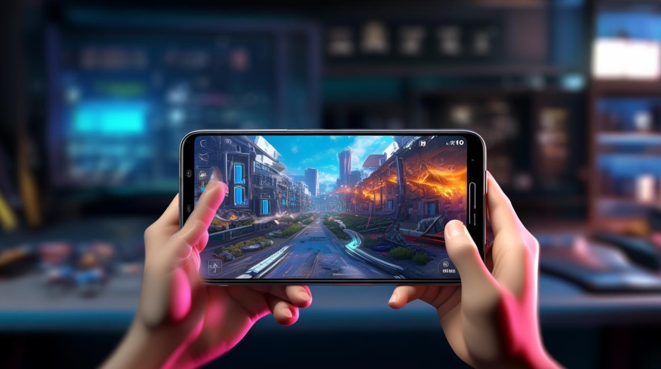 Redmi K50电竞版玩和平精英会卡吗?帧率稳定吗?