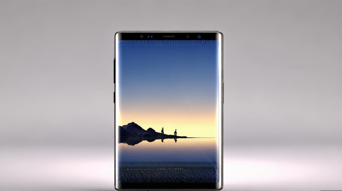 三星Note8分辨率怎么设置好？高刷屏与续航怎么平衡？