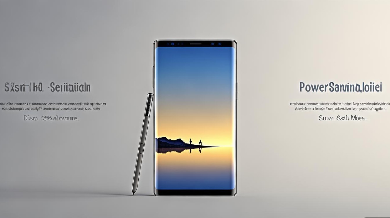 三星Note8分辨率怎么设置好？高刷屏与续航怎么平衡？