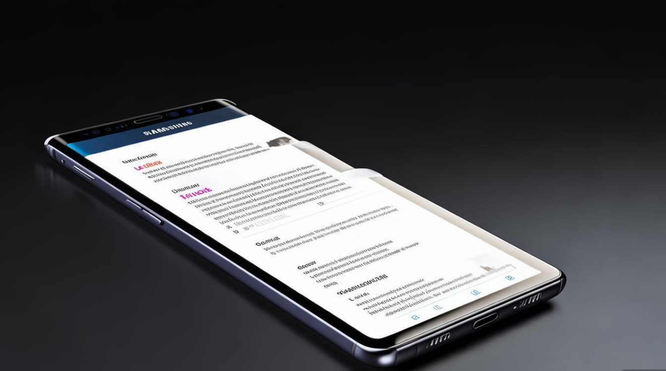 三星Note8分辨率怎么设置好？高刷屏与续航怎么平衡？