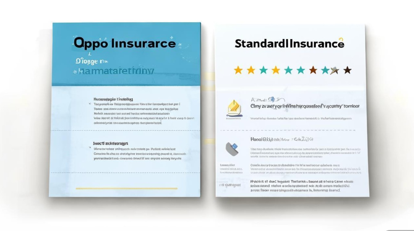 oppo保险靠谱吗？理赔服务好不好？值得买吗？