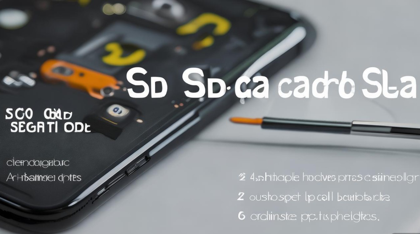 华为荣耀3C怎么拆SD卡?新手拆机步骤详解