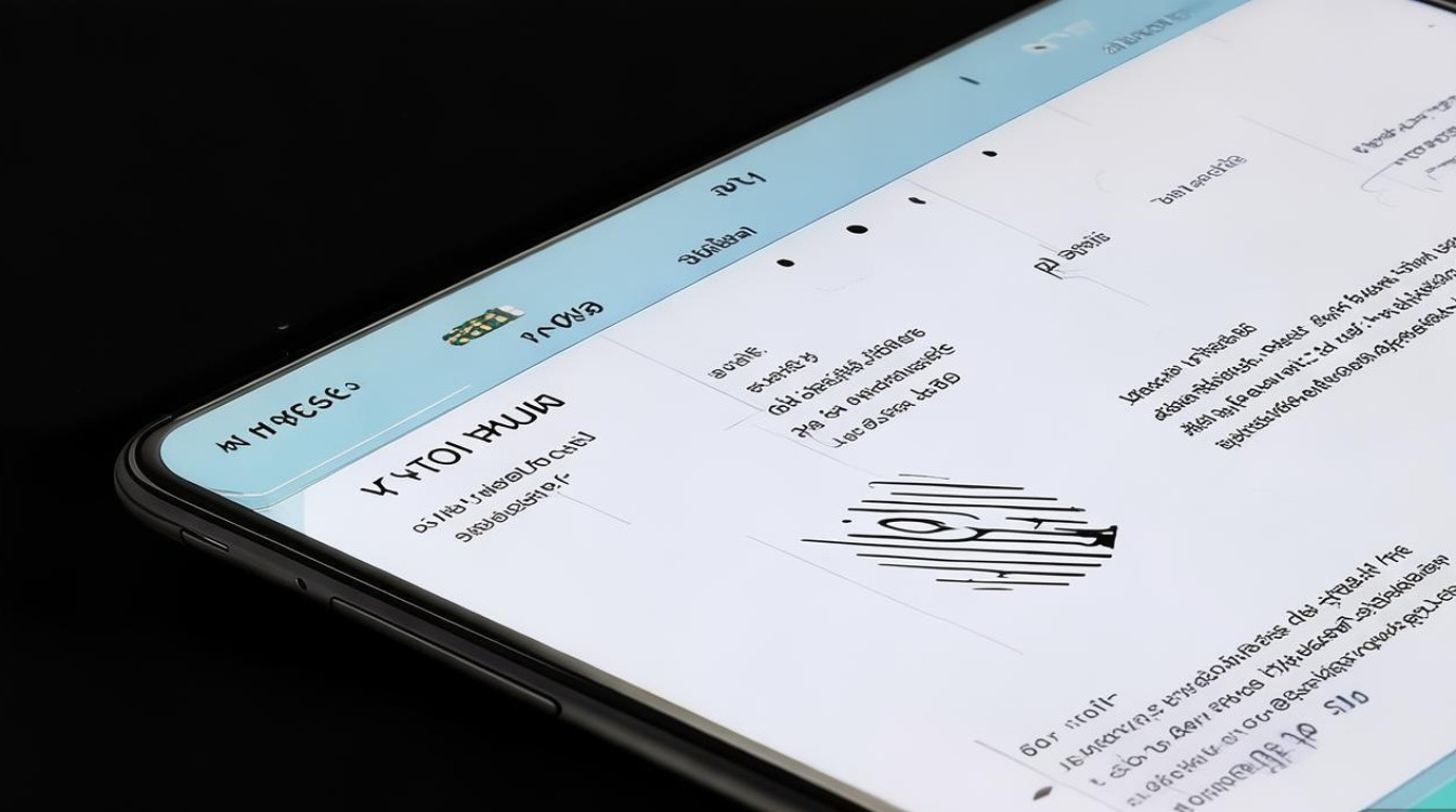 华为屏幕指纹解锁怎么设置？详细步骤教您轻松搞定。