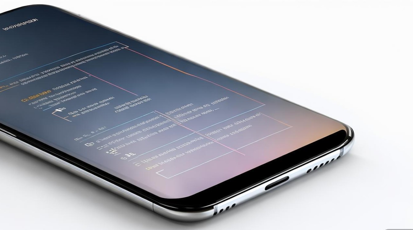 华为屏幕指纹解锁怎么设置？详细步骤教您轻松搞定。