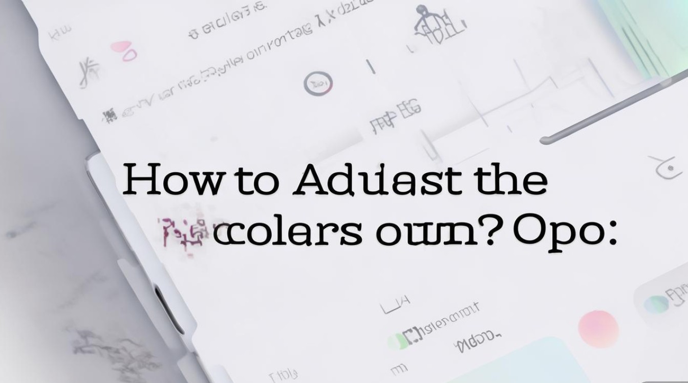 oppo地图颜色怎么调？自定义主题在哪设置？