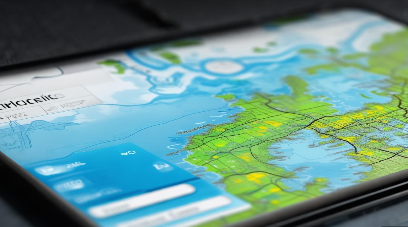 oppo地图颜色怎么调？自定义主题在哪设置？