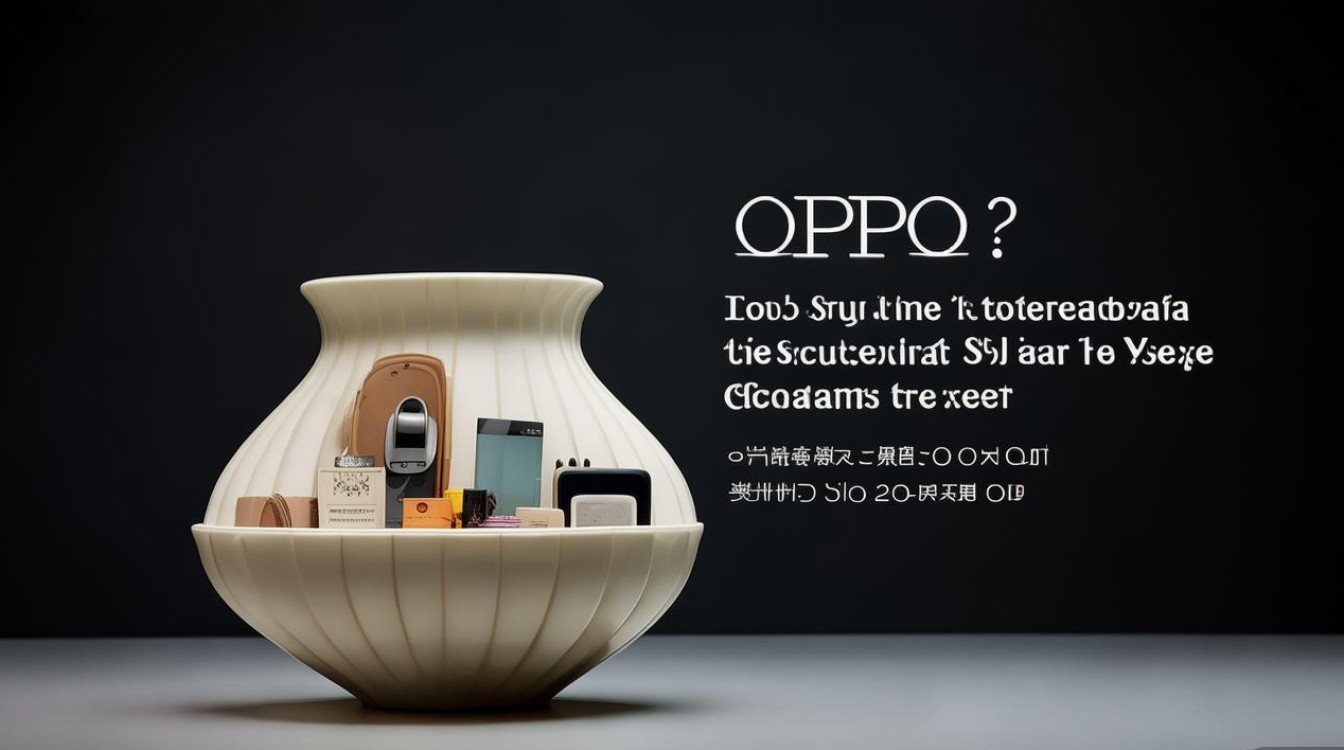 OPPO花瓶怎么办？闲置花瓶变身实用收纳小妙招？