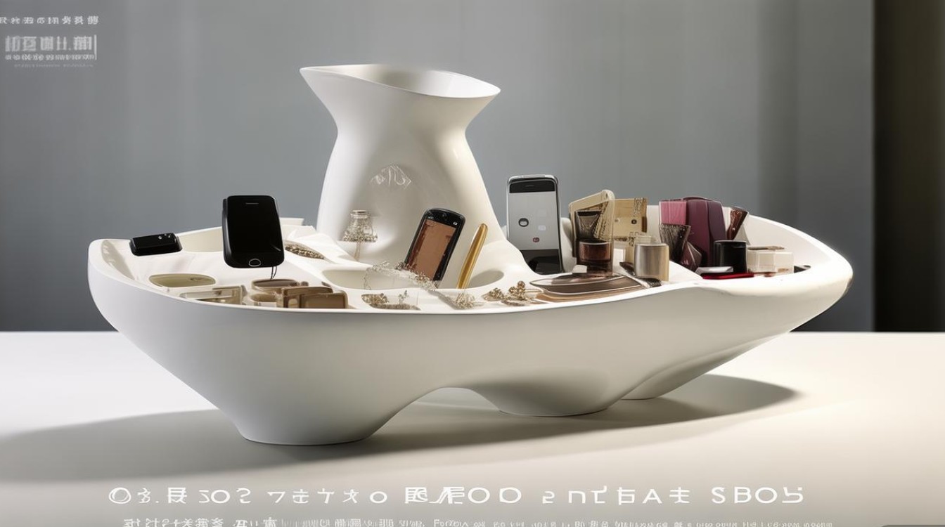 OPPO花瓶怎么办？闲置花瓶变身实用收纳小妙招？