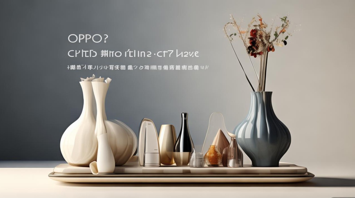 OPPO花瓶怎么办？闲置花瓶变身实用收纳小妙招？