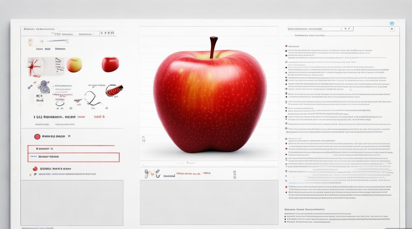 苹果显示变小怎么办图片？教你快速恢复屏幕正常大小