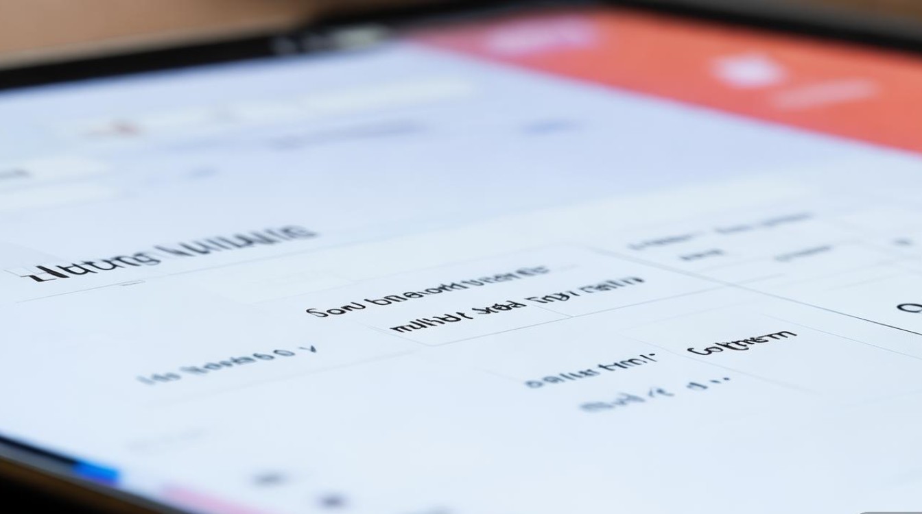 华为平板怎么取消双击屏幕功能设置?