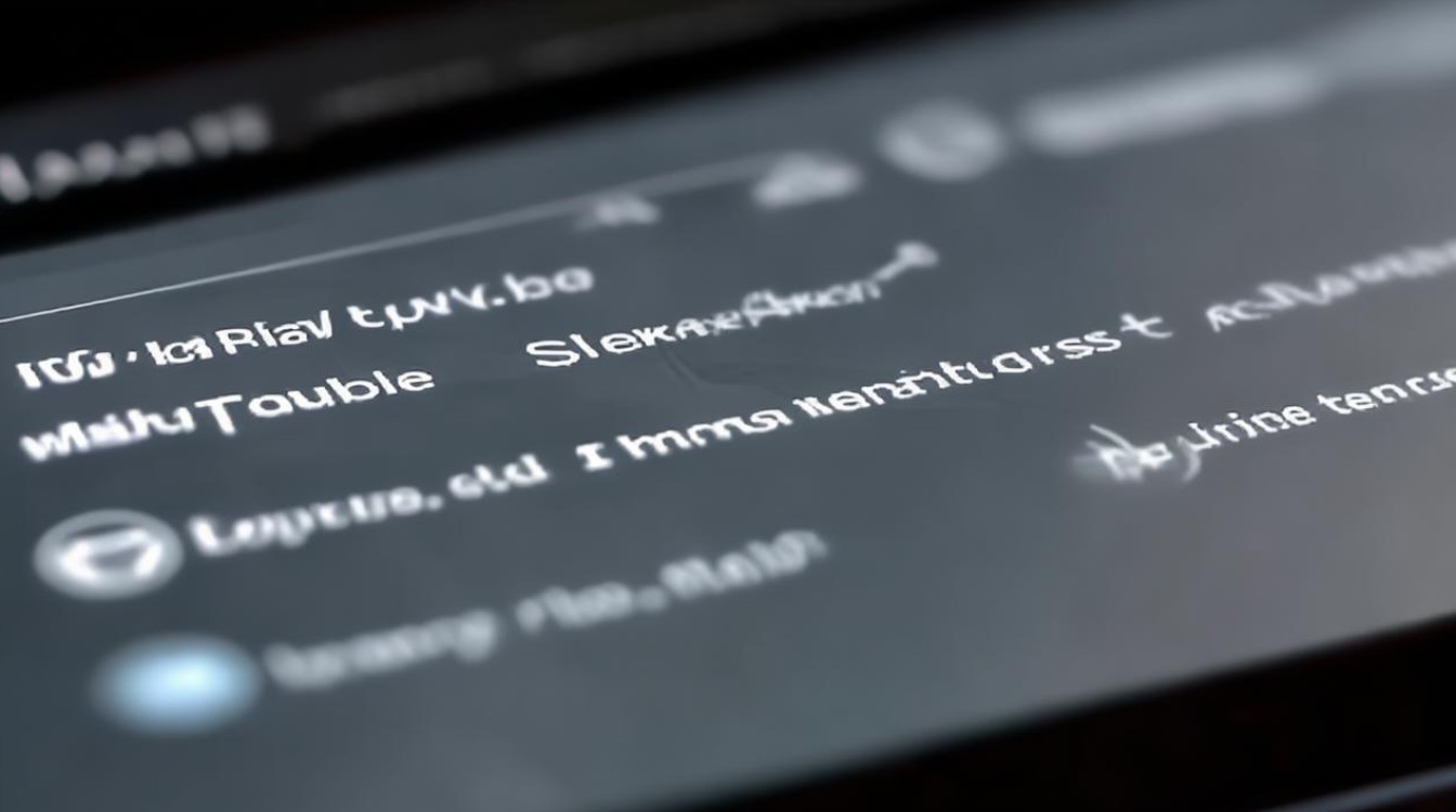 华为平板怎么取消双击屏幕功能设置?