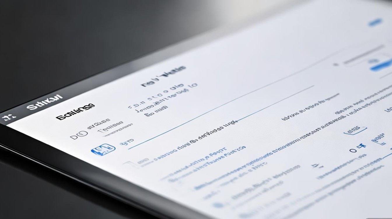 华为平板怎么取消双击屏幕功能设置?