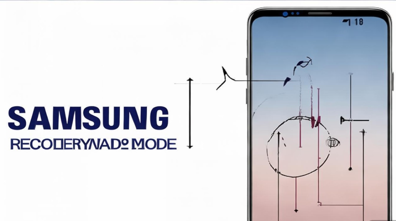 三星手机进不去recovery模式怎么办？刷机模式怎么进？