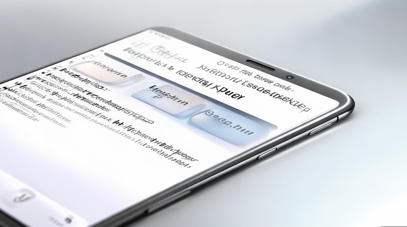 oppo滚动桌面怎么调?开启方法与设置步骤详解