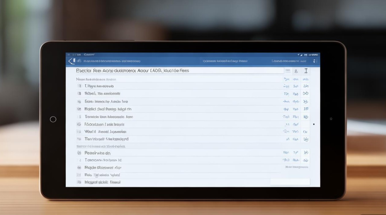华为平板内存不足清理垃圾，哪些方法最有效？
