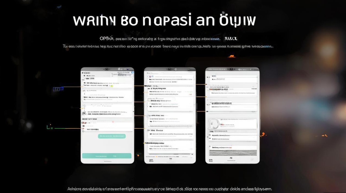 oppo手机邮件怎么写?新手必看步骤与注意事项