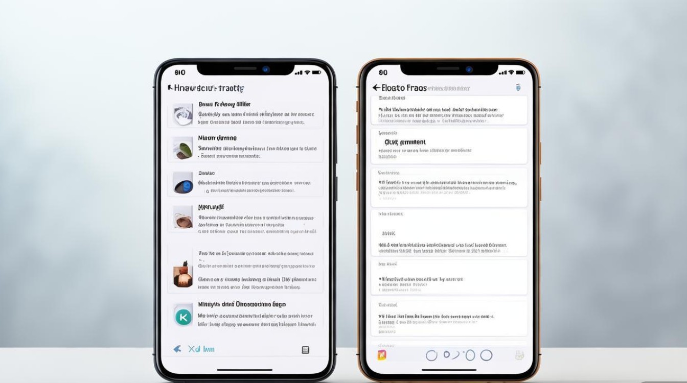 小米和OPPO手机如何互传文件?快传步骤详解