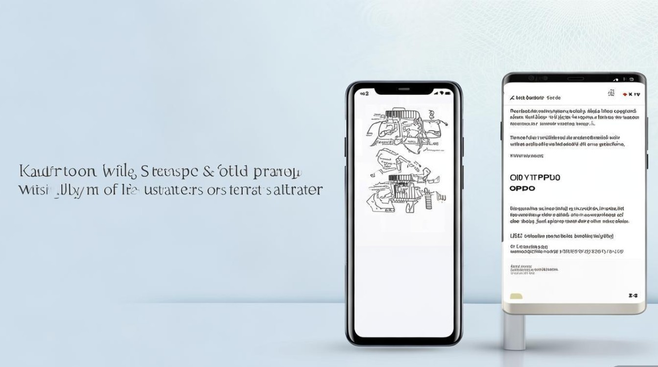 小米和OPPO手机如何互传文件?快传步骤详解