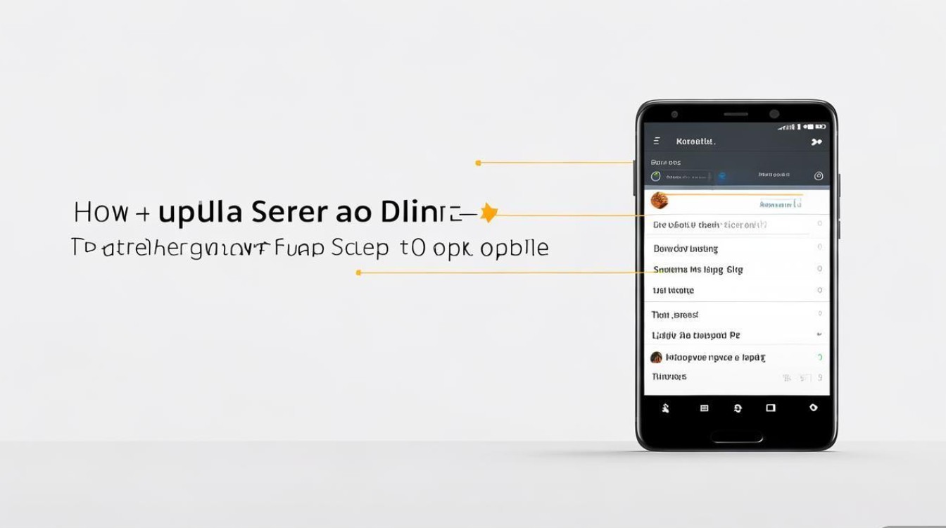 oppo手机怎么设置全屏显示?方法步骤详解来了