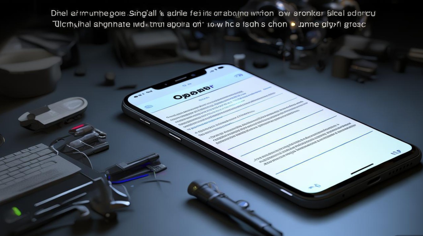 oppo手机信号弱怎么办？教你几招轻松调整增强信号