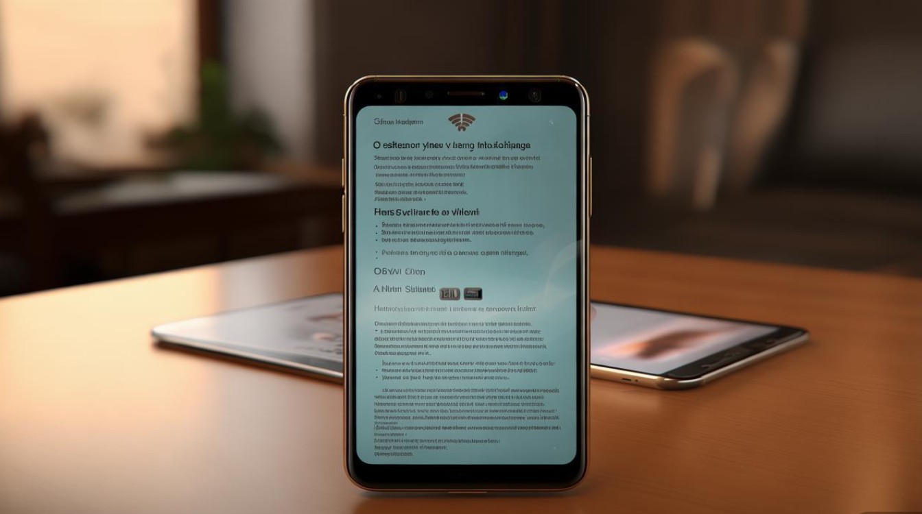 旧oppo手机如何开启网络共享给其他设备？