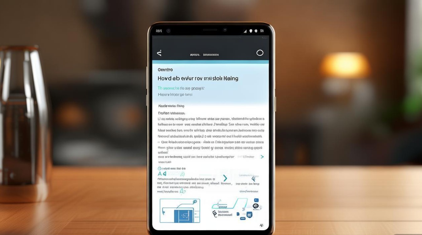 旧oppo手机如何开启网络共享给其他设备？