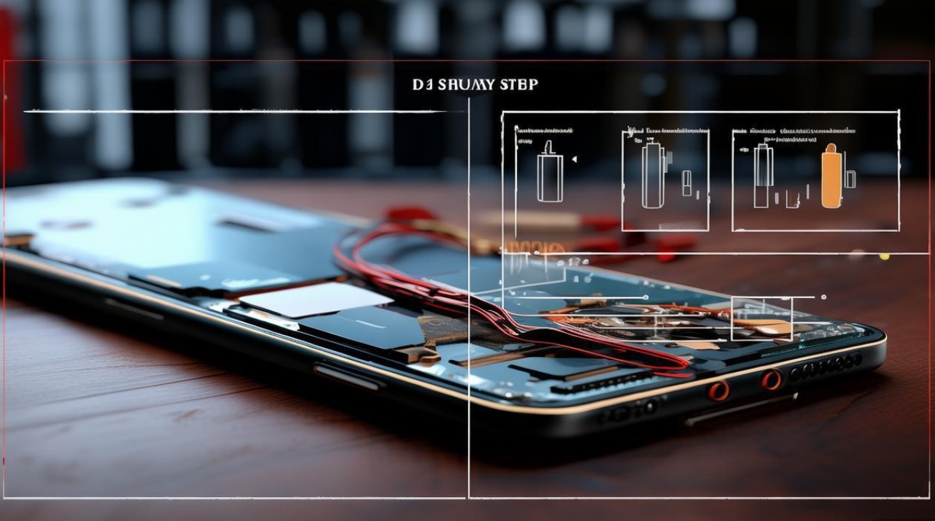 华为排线坏了自己能修吗？需要哪些工具和步骤？