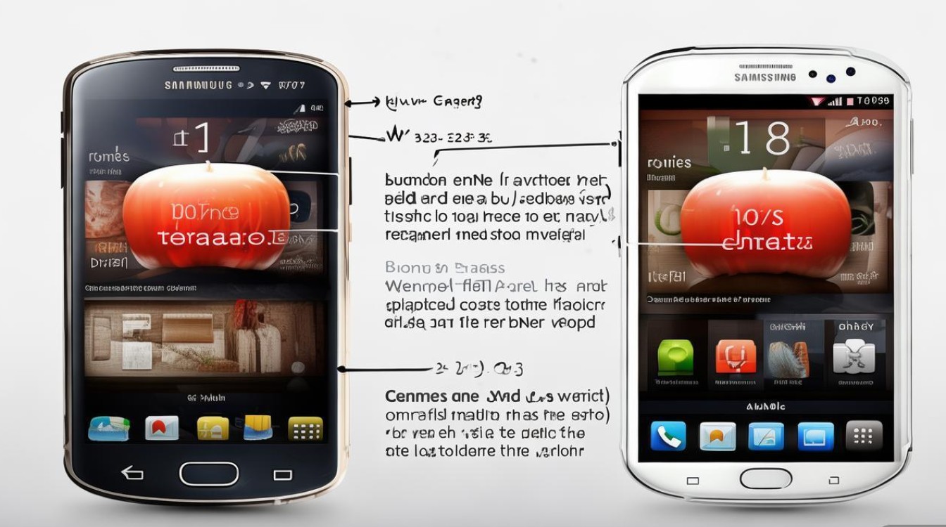 三星i959番茄花园bmg2v3.3哪个版本更值得选？