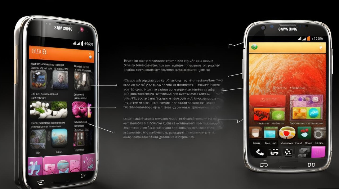 三星i959番茄花园bmg2v3.3哪个版本更值得选？