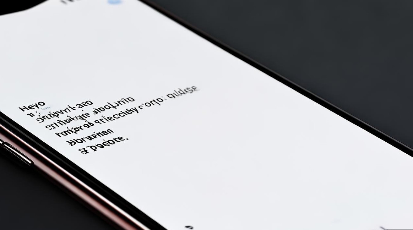 oppo手机怎么进入恢复模式?详细步骤是什么?