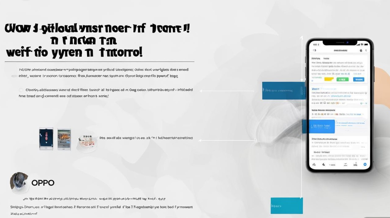 oppo手机怎么升级系统?新手必看详细步骤教程来了!